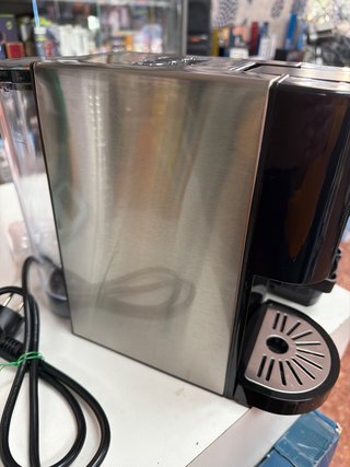 Cafetera Princess 5 en 1 leer bien