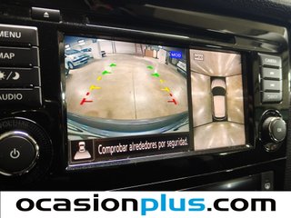 Nissan Qashqai dCi 150 N-Connecta 110 kW (150 CV)