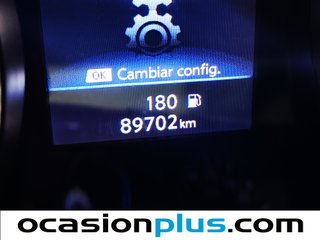 Nissan Qashqai dCi 150 N-Connecta 110 kW (150 CV)
