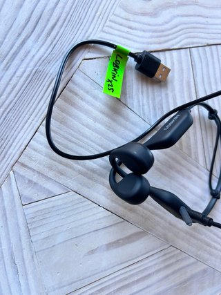 Auriculares deportivos Lobkin con bluetooth