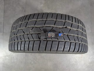 Llantas Volkswagen Golf 17"