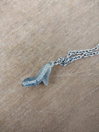 Bracciale Cenerentola Scarpetta Argento