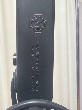 Luz de exploración