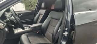 Mercedes-Benz Clase E 2010