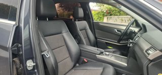 Mercedes-Benz Clase E 2010