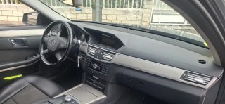 Mercedes-Benz Clase E 2010