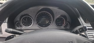 Mercedes-Benz Clase E 2010