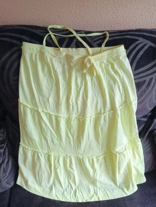 Regalo Maleta infantil Ariel con ropa 6-8 años