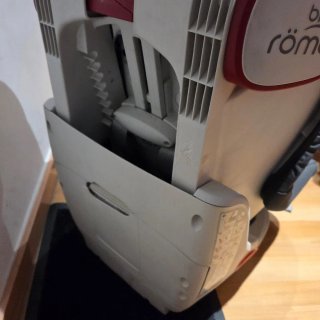 Silla de coche Britax Römer