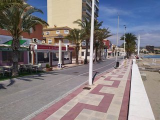 Piso en venta en Campello Playa en Campello (el)
