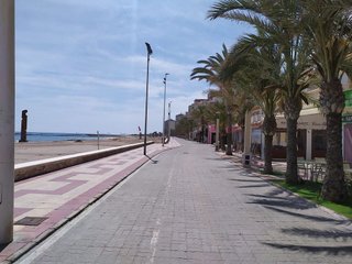 Piso en venta en Campello Playa en Campello (el)
