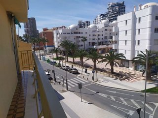 Piso en venta en Campello Playa en Campello (el)