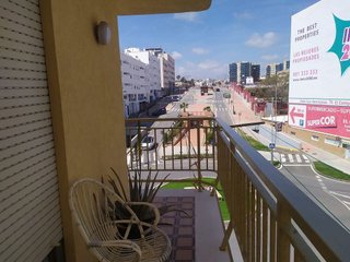 Piso en venta en Campello Playa en Campello (el)
