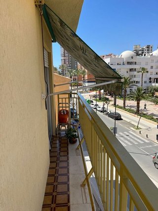 Piso en venta en Campello Playa en Campello (el)