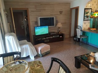 Piso en venta en Campello Playa en Campello (el)