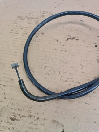 GSX600F Suzuki GSX600 cable embrague
