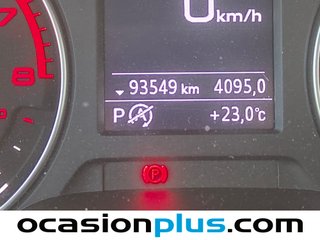 Audi Q2 sport edition 1.4 TFSI CoD 110 kW (150 CV) S tronic
