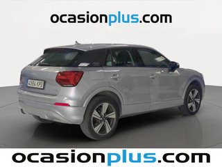 Audi Q2 sport edition 1.4 TFSI CoD 110 kW (150 CV) S tronic