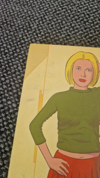 Ghost world