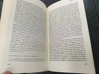 OBRA ABIERTA. UMBERTO ECO