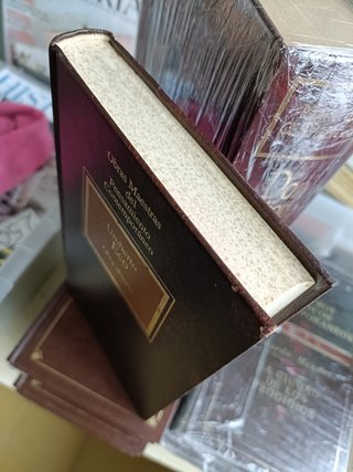 OBRA ABIERTA. UMBERTO ECO
