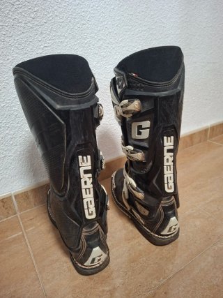 Botas Gaerne SG 12 T43