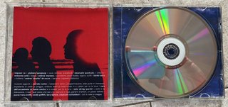CD Negramaro - La Finestra