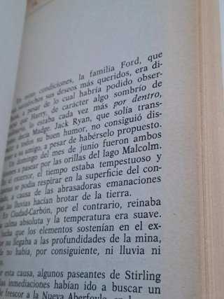Libro Las Indias Negras - Julio Verne