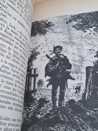 Libro Las Indias Negras - Julio Verne