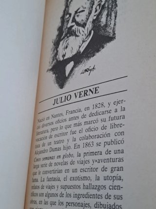 Libro Las Indias Negras - Julio Verne