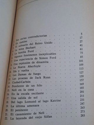Libro Las Indias Negras - Julio Verne