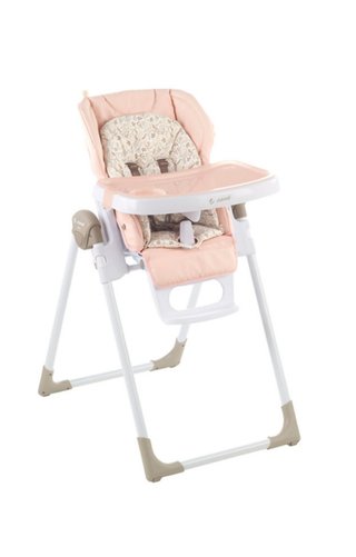 Trona evolutiva Jané - Perfecto estado