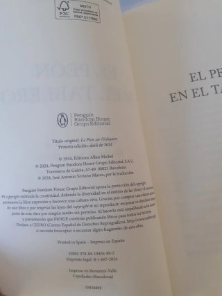 El peón en el tablero