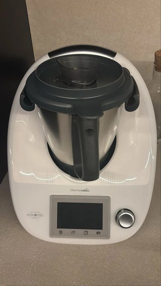 Thermomix TM5