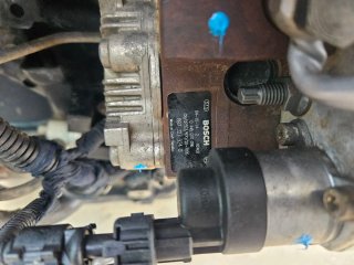 Motor Renault Trafic 1.9 F9Q U7