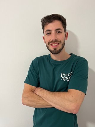 ENTRENADOR PERSONAL CÓRDOBA