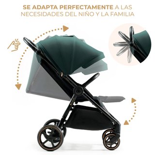 Silla de Paseo Kinderkraft Mitzy