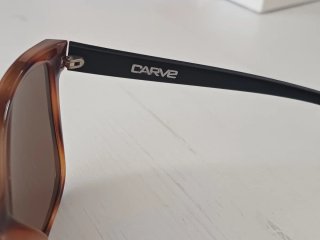 Gafas de sol Carve Tortoise