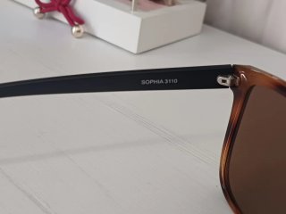 Gafas de sol Carve Tortoise