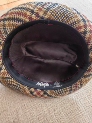 Sombrero Mr. Carefree de Inglaterra