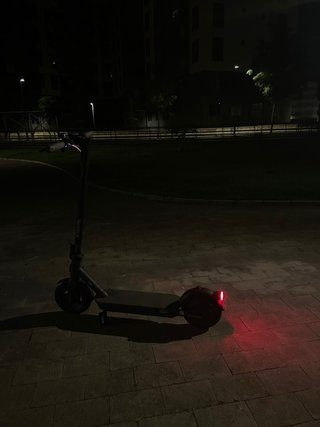 Patinete Eléctrico Xiaomi 4 Pro 2ª Gen