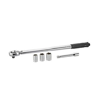 LLAVE DINAMOMÉTRICA 1/2 60-210NM (SIN ABRIR)