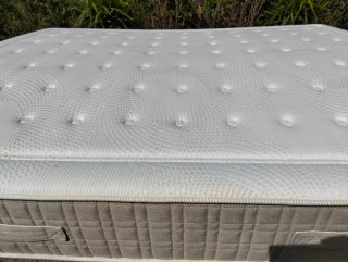 Colchón 160 cm