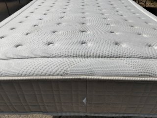 Colchón 160 cm