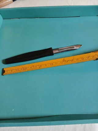 SpremiAglio Tescuma SchiacciaNoci Germania P.Patat