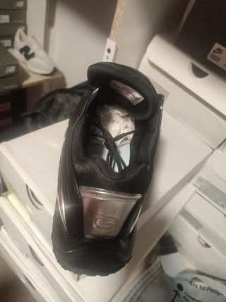 Zapatillas Nike nocta