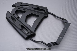 Soporte de baúl YAMAHA AEROX 155 2015 - 2020