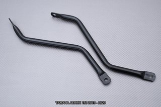 Soporte de baúl YAMAHA AEROX 155 2015 - 2020