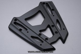 Soporte de baúl YAMAHA AEROX 155 2015 - 2020