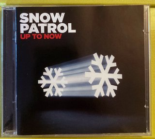 Snow Patrol - The Best Of Snow Patrol 2CD